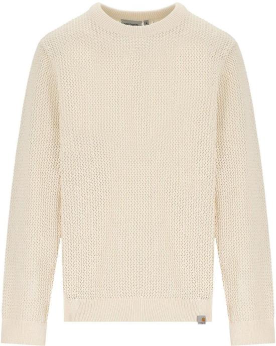 26SS 칼하트 니트웨어 9333413937398 WHITE