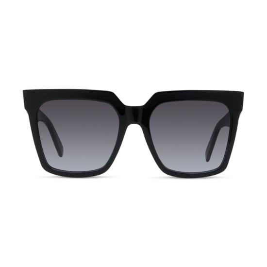 25FW 셀린느 선글라스 Cl4055인치 오버사이즈 스퀘어 프레임