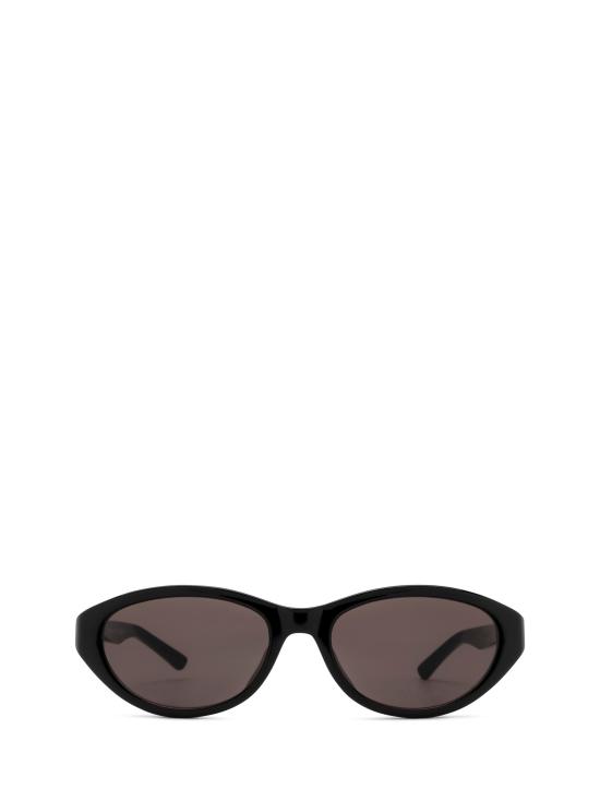 26FW 발렌시아가 선글라스 BB0404SK 001 BLACK
