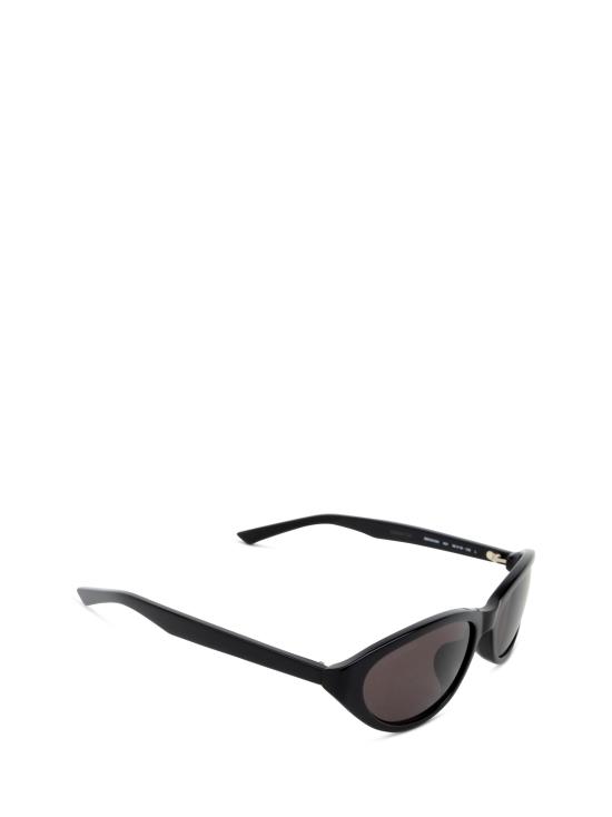 26FW 발렌시아가 선글라스 BB0404SK 001 BLACK - BALENCIAGA