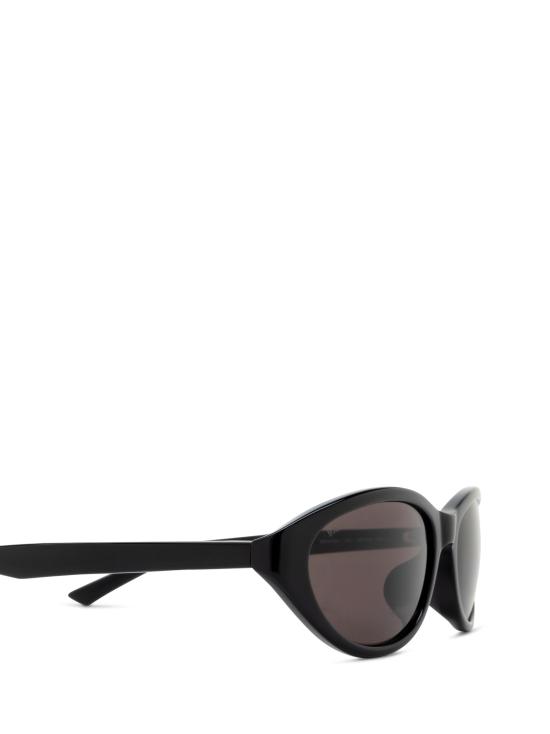 26FW 발렌시아가 선글라스 BB0404SK 001 BLACK - BALENCIAGA