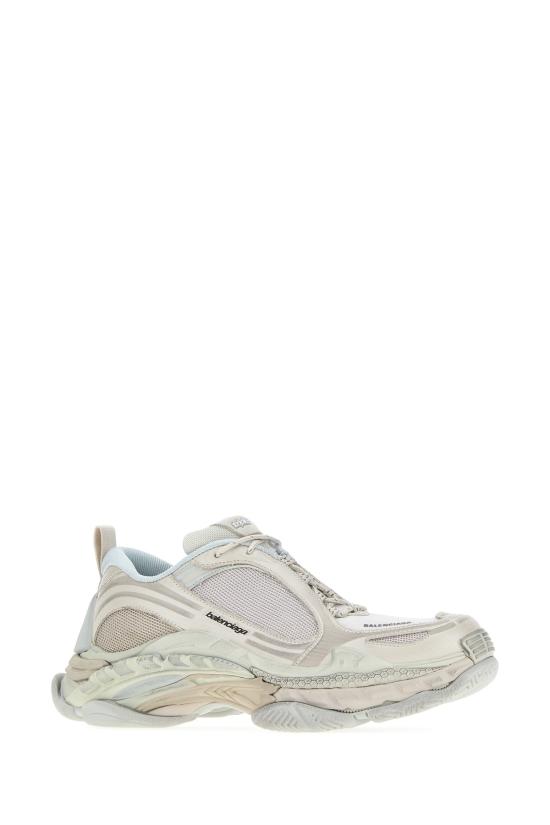 26SS 발렌시아가 / 여성 서킷 스니커즈 865851WTRS2 9191 EGGSHELL BPG - BALENCIAGA