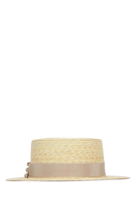 26SS 로저비비에 버킷햇 RQWH0261101TL7 C600 NATURALE