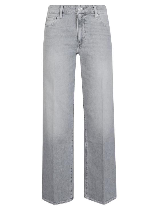 26SS 페이지 데님 팬츠 1C72Q76 C918 SMOKESCREEN Grey