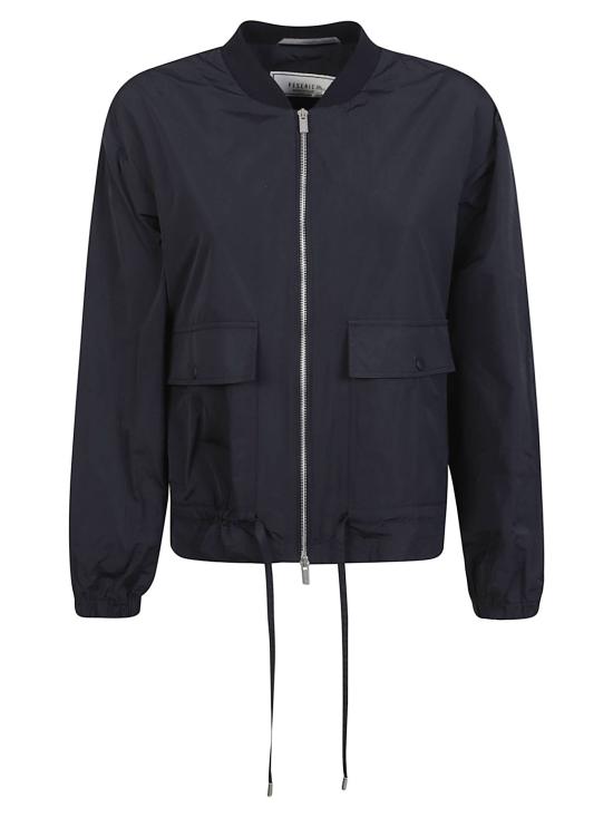 26SS 페세리코 봄버 자켓 S25139 61C Blue