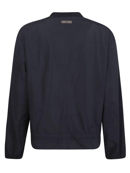 26SS 페세리코 봄버 자켓 S25139 61C Blue - PESERICO