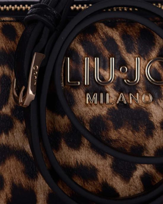 26SS 리우조 크로스백 AA6100E111900047 BEIGE - LIU JO
