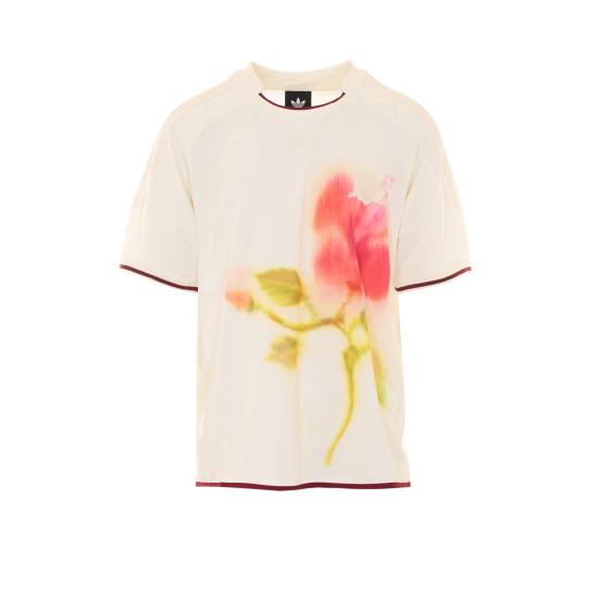 26SS 아디다스 X 웨일즈 보너 반팔 티셔츠 KR8792 WHITE White