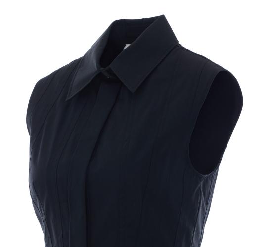 26SS 스포트막스 블라우스 2612111052600 SPXCERTOSA 005 Black - SPORTMAX