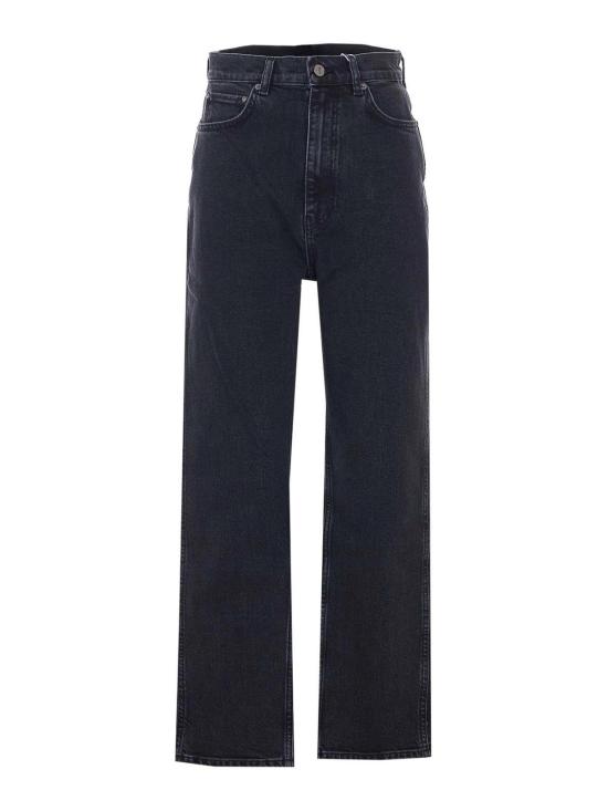 26SS 애니빙 데님 팬츠 A 06 11943 VTG3 Black