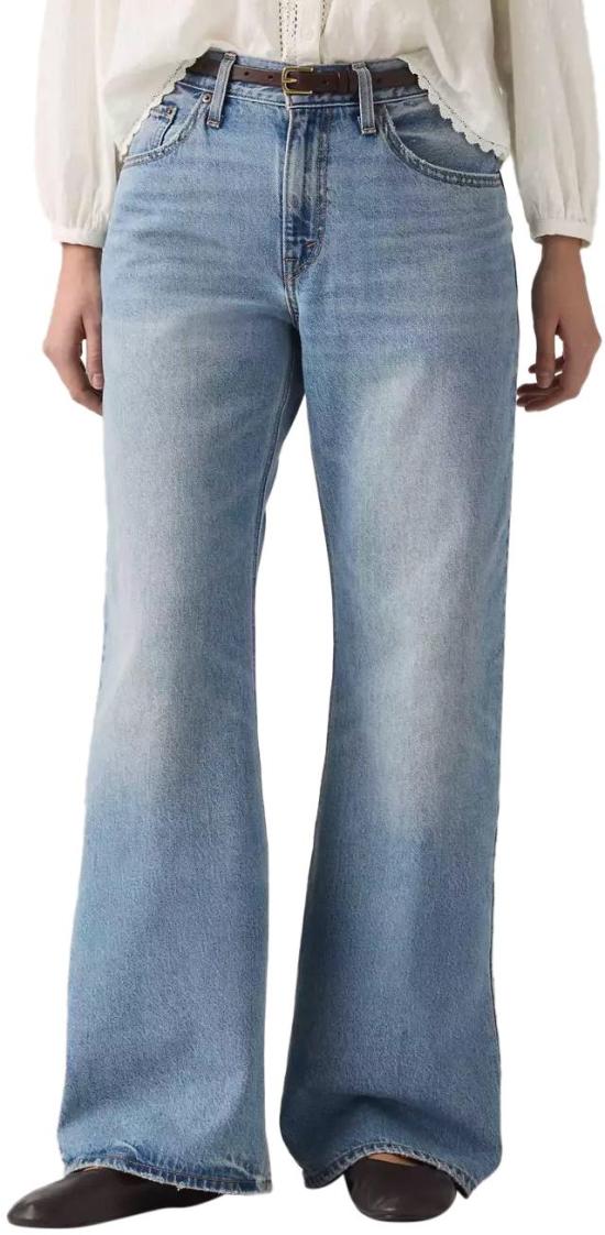 26SS 리바이스 데님 팬츠 005DO0000246 DIVERS - LEVI'S