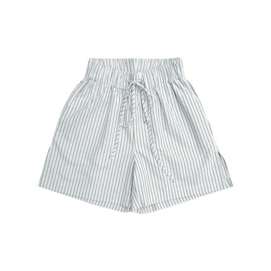  알리 골든 숏팬츠 드로스트링 반바지