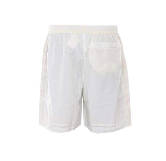26SS 아디다스 X 웨일즈 보너 숏팬츠 KR8773 WHITE White - ADIDAS X WALES BONNER