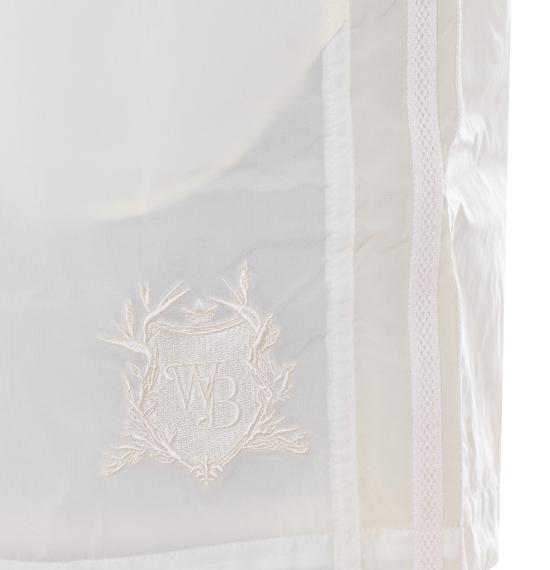 26SS 아디다스 X 웨일즈 보너 숏팬츠 KR8773 WHITE White - ADIDAS X WALES BONNER
