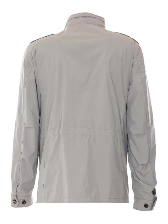 26SS 무레르 터틀넥 DENVERSTPU0118 Grey - MOORER