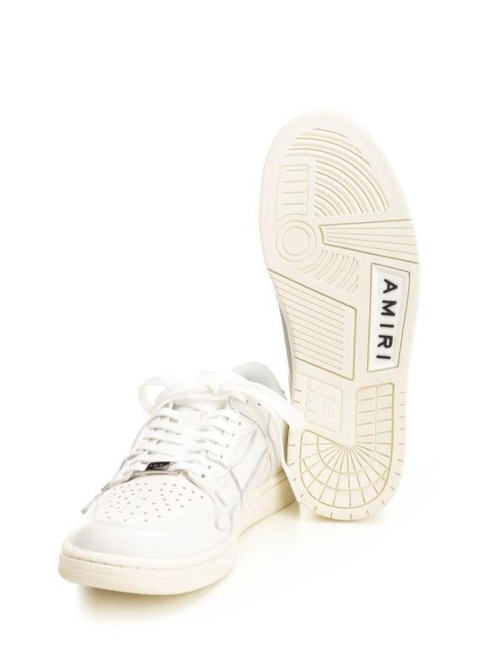 26SS 아미리 스니커즈 AMFOSR1100WHITEVINTAGE - AMIRI