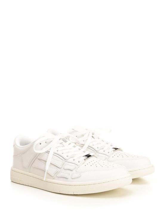 26SS 아미리 스니커즈 AMFOSR1100WHITEVINTAGE - AMIRI