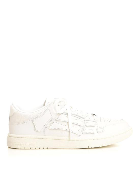 26SS 아미리 스니커즈 AMFOSR1100WHITEVINTAGE