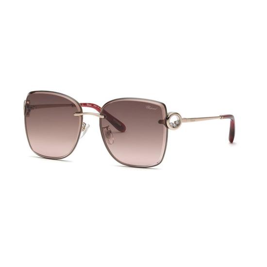  쇼파드 선글라스 SCHL29S 0A39 Gold