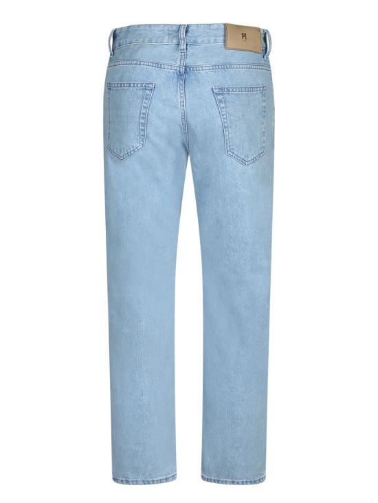 26SS 피티토리노 데님 팬츠 C5RP05B0 OA5120 CC42 Blue - PT TORINO