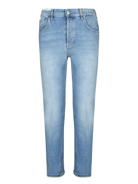 26SS 피티토리노 데님 팬츠 C5TP05B0 SH0250 ML37 Blue