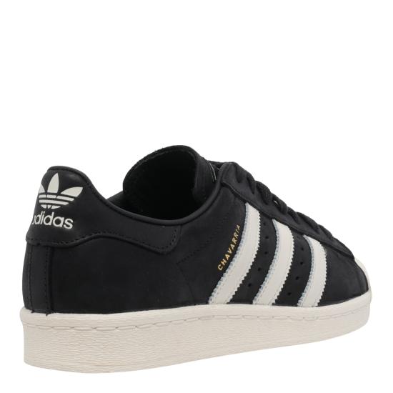 26SS 아디다스 스니커즈 KJ2029 BLACK WHITE GOLD Black - ADIDAS