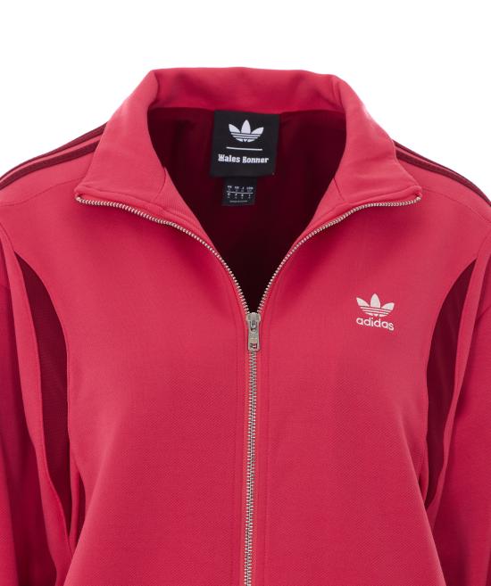 26SS 아디다스 X 웨일즈 보너 자켓 KF5016 CRAFT PINK Fuchsia - ADIDAS X WALES BONNER