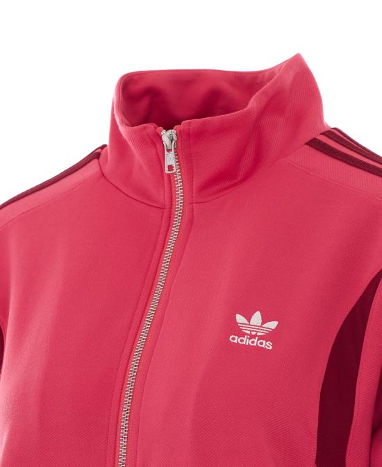 26SS 아디다스 X 웨일즈 보너 자켓 KF5016 CRAFT PINK Fuchsia - ADIDAS X WALES BONNER