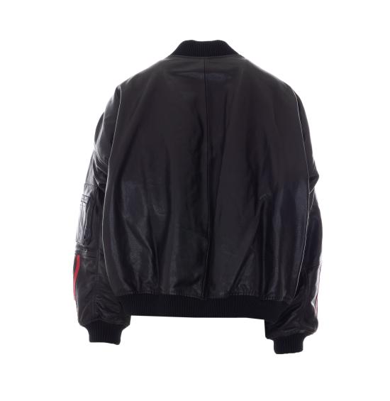 26SS 아디다스 봄버 자켓 KD9356 BLACK Black - ADIDAS
