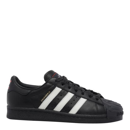 26SS 아디다스 슈퍼스타 스니커즈 KI5156 BLACK WHITE Black