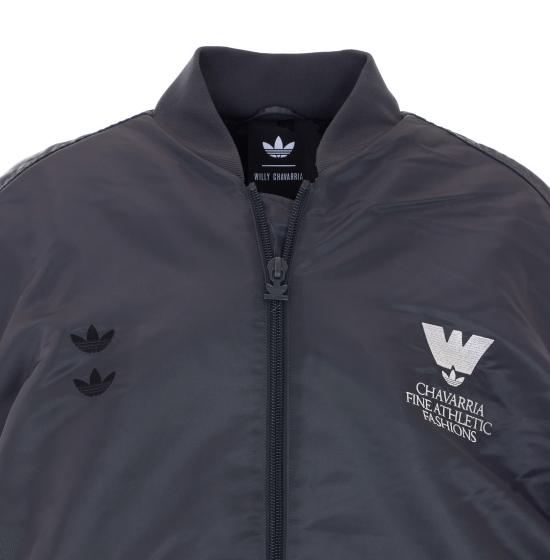 26SS 아디다스 자켓 KV2248 GREY Grey - ADIDAS
