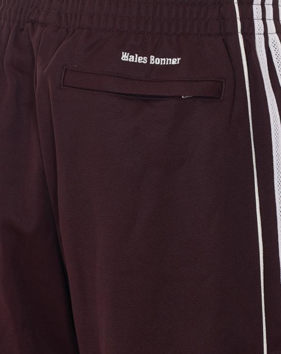 26SS 아디다스 X 웨일즈 보너 트레이닝/조거 팬츠 KR1060 SHADOW BROWN Brown - ADIDAS X WALES BONNER