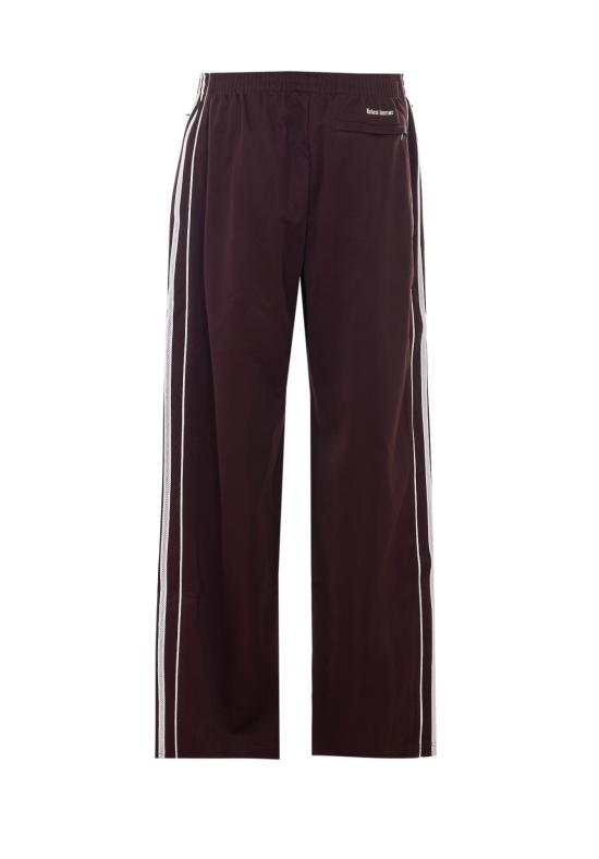 26SS 아디다스 X 웨일즈 보너 트레이닝/조거 팬츠 KR1060 SHADOW BROWN Brown - ADIDAS X WALES BONNER