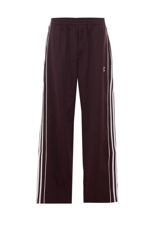 26SS 아디다스 X 웨일즈 보너 트레이닝/조거 팬츠 KR1060 SHADOW BROWN Brown