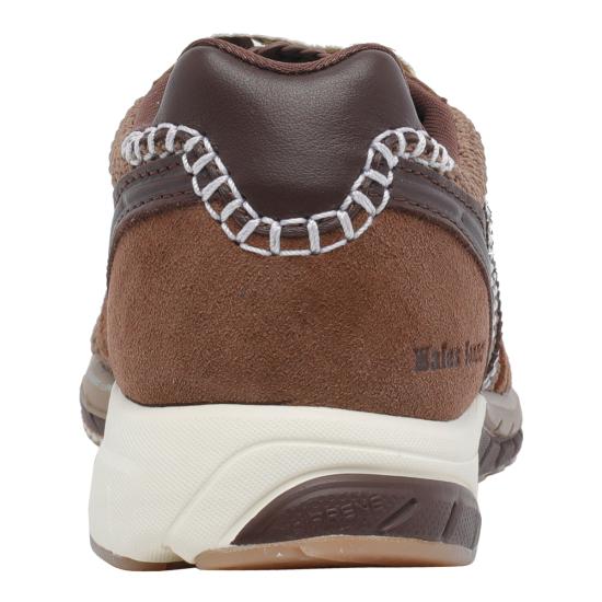 26SS 아디다스 X 웨일즈 보너 아디제로 아디오스 메쉬 KI6054 BROWN Brown - ADIDAS X WALES BONNER