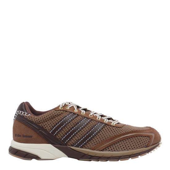26SS 아디다스 X 웨일즈 보너 아디제로 아디오스 메쉬 KI6054 BROWN Brown