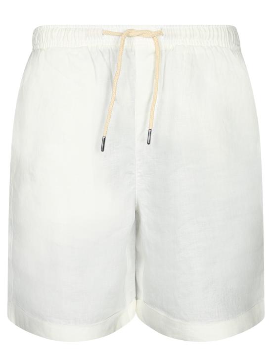 26SS 페닌슐라 숏팬츠 P26SBS004 MARZAMEMI 110P Blue