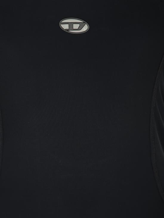 26SS 디젤 점프수트 A21343 0PJBA 900 Black - DIESEL