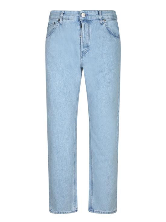 26SS 피티토리노 데님 팬츠 C5RP05B0 OA5120 CC42 Blue