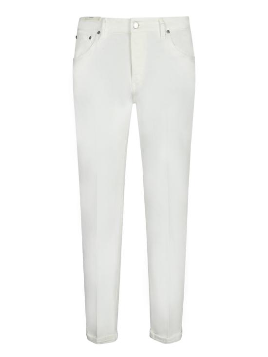 26SS 피티토리노 데님 팬츠 C5TP05B0 OA14T0 Y018 White