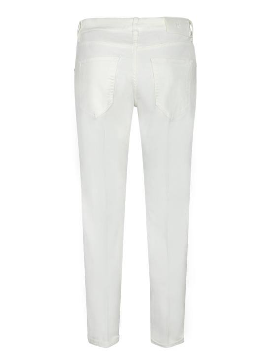 26SS 피티토리노 데님 팬츠 C5TP05B0 OA14T0 Y018 White - PT TORINO