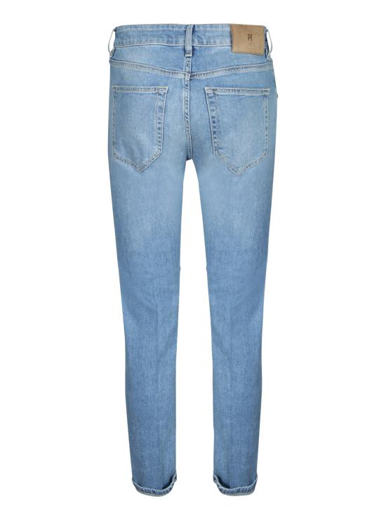 26SS 피티토리노 데님 팬츠 C5TP05B0 SH0250 ML37 Blue - PT TORINO