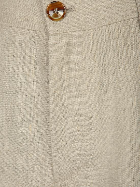 26SS 세퍼 스트레이트 팬츠 MSS26ARNO BEI Beige - SEFR