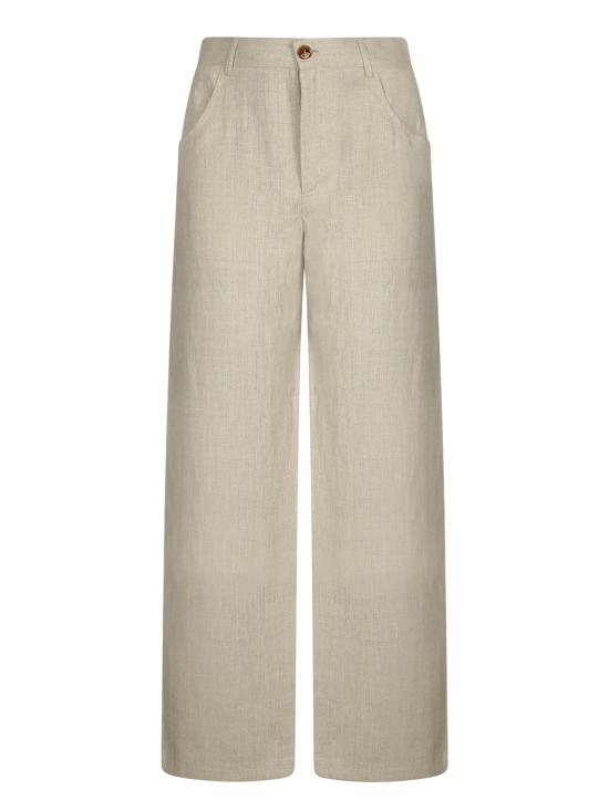 26SS 세퍼 스트레이트 팬츠 MSS26ARNO BEI Beige
