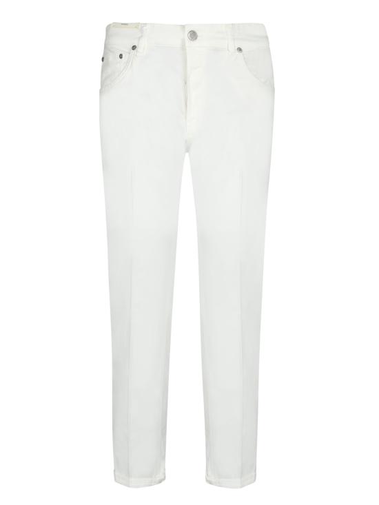 26SS 피티토리노 데님 팬츠 C5TP05B0 TU77T0 Y018 White