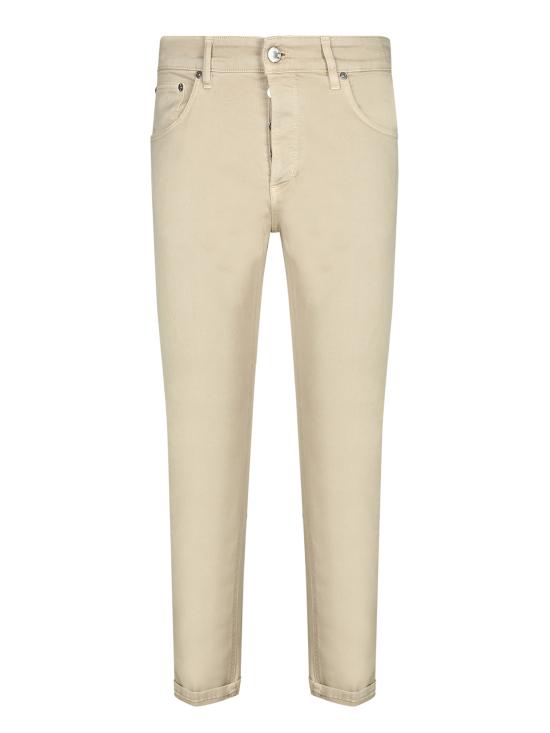 26SS 피티토리노 데님 팬츠 C5TP05B0 OA14P0 Y215 Beige