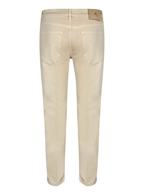 26SS 피티토리노 데님 팬츠 C5TP05B0 OA14P0 Y215 Beige - PT TORINO