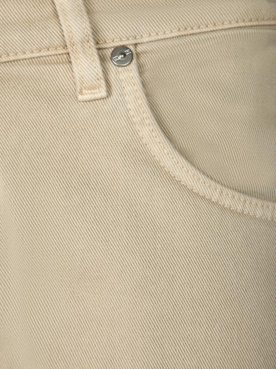 26SS 피티토리노 데님 팬츠 C5TP05B0 OA14P0 Y215 Beige - PT TORINO