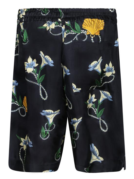 26SS 드롤드무슈 숏팬츠 KBS158 SE023 NY Blue - DROLE DE MONSIEUR
