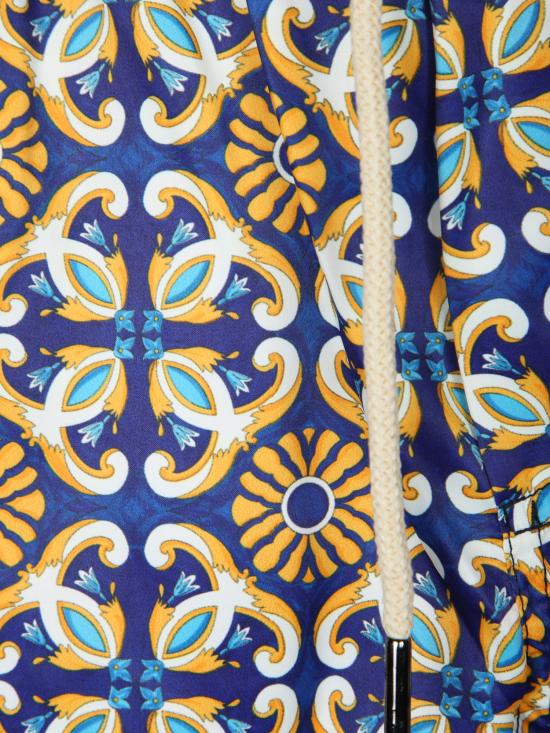26SS 페닌슐라 스윔팬츠 P26SBS002 AMALFI AM01 Blue - PENINSULA